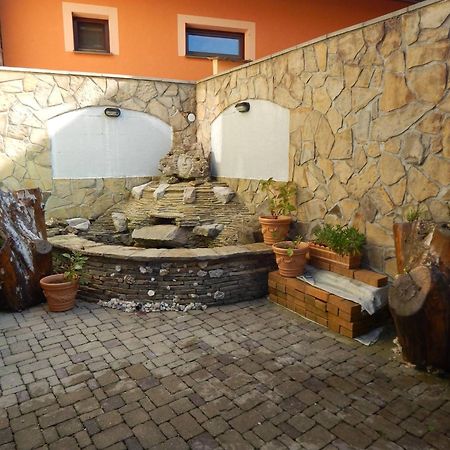 Apartmány v Terchovej Terchová Esterno foto